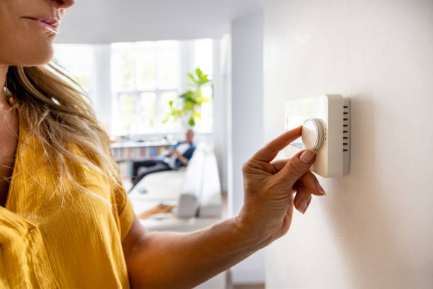 Best HVAC service technicians  in Greens Farms, CT